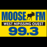 Radio CFSF-FM 99.3