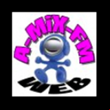 Radio A Mix FM Web