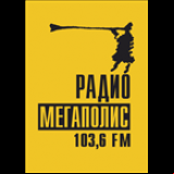 Radio Radio Megapolis 103.6
