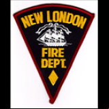 Radio New London Fire Department