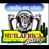 Radio Radio Huilafricana