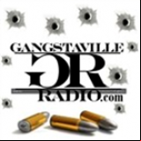 Radio Gangstaville Radio