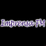 Radio Rádio Imprensa FM 101.5