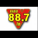 Radio Rádio  88.7 FM