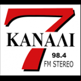 Radio Kanali7 98.4