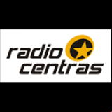 Radio Radiocentras 101.1