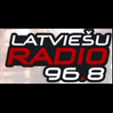 Radio Latviesu Radio 96.8
