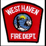 Radio West Haven Fire Departments