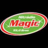 Radio Hitradio Magic Brno 99.0