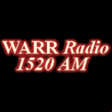 Radio WARR 1520