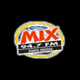 Radio Rádio Mix FM (Ponta Grossa) 94.7