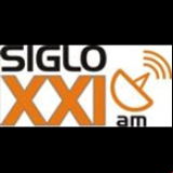 Radio Siglo XXI 1040