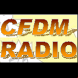 Radio CFDM 105.7
