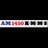 Radio KMMS 1450