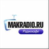 Radio Makradio Radio Cafe
