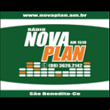 Radio Rádio Nova Plan 1510