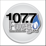 Radio Fuego 107.7