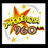 Radio La Poderosa 960
