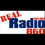 Radio WLBG 860