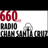 Radio XER 660
