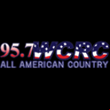 Radio WCRC 95.7