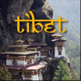 Radio Calm Radio - Tibet
