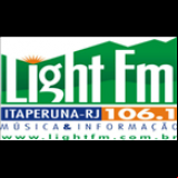 Radio Rádio Light FM 106.1