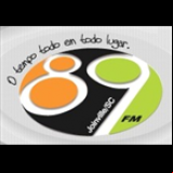 Radio Rádio 89 FM 89.1