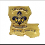Radio Louisiana State Police - Troops B, C, L