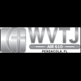 Radio WVTJ 610