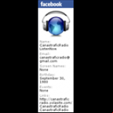 Radio CanastraficRadio