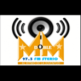 Radio Doble M Stereo 97.3