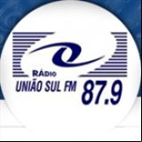 Radio Rádio União Sul FM 87.9