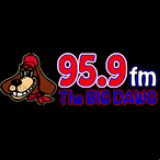 Radio The Big Dawg 95.9