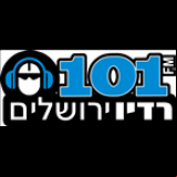 Radio Jerusalem FM 101.0