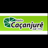 Radio Rádio Caçanjurê 1110