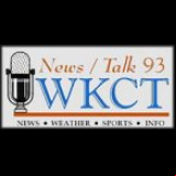 Radio WKCT 930