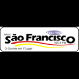 Radio Radio São Francisco 105.9