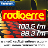 Radio Radioerre 103.5
