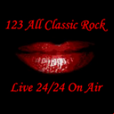 Radio 123 All Classic Rock