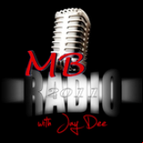 Radio Mobsterboss Radio LIVE!