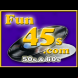 Radio Fun45s.com