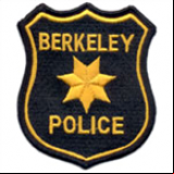 Radio Berkeley Police Dispatch 1