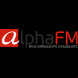 Radio Alpha FM 94.7
