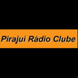 Radio Rádio Pirajuí Rádio Clube 1260