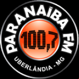 Radio Rádio Paranaiba FM 100.7