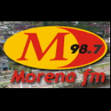 Radio Rádio Morena FM 98.7