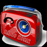 Radio Rádio Kosak Light