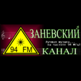 Radio Zanevskiy Channel 94.0