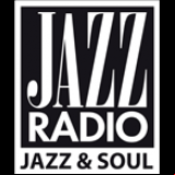 Radio JAZZ RADIO Black